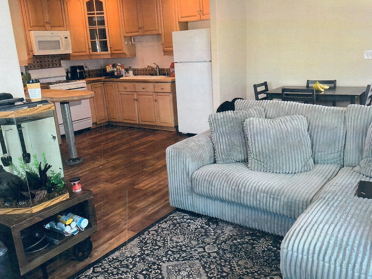 1 bed, 650 sqft, $2,450 — Photo 2