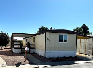 205 N Murray Blvd LOT 275, Colorado Springs, CO 80916