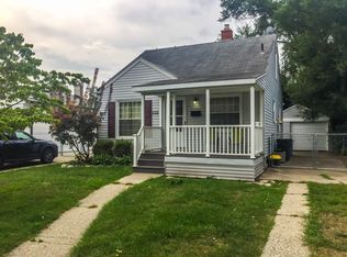 232 Devillen Ave, Royal Oak, MI 48073