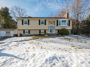 336 Pakachoag St, Auburn, MA 01501