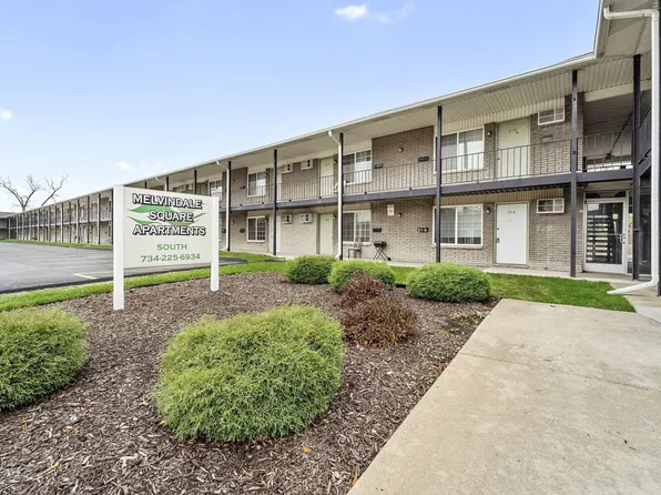 17020 Raupp St #103, Melvindale, MI 48122