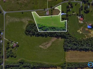 LOT 6 County Road 462, Pisgah, AL 35765