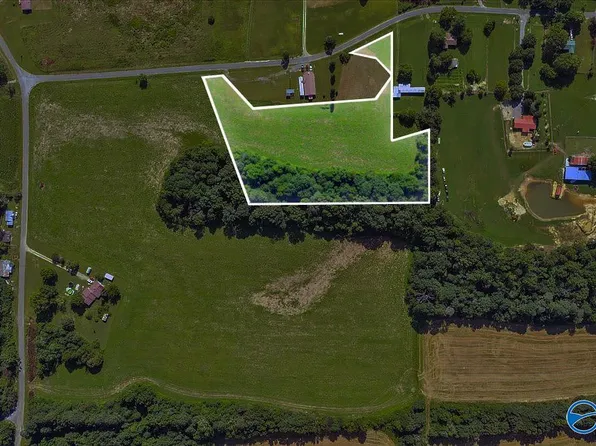 LOT 6 County Road 462, Pisgah, AL 35765