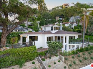 1375 Miller Dr, Los Angeles, CA 90069