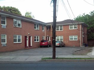 236 Stuyvesant Ave APT 1, Newark, NJ 07106