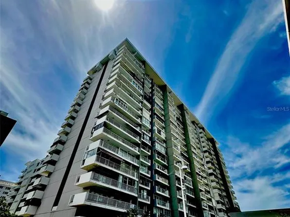 5869 Isla Verde #810, Carolina, PR 00979