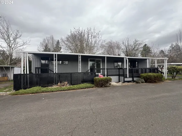 16745 SE Division St Unit 301, Portland, OR 97236