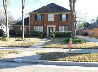 4310 Roaring Rapids Dr, Houston, TX 77059