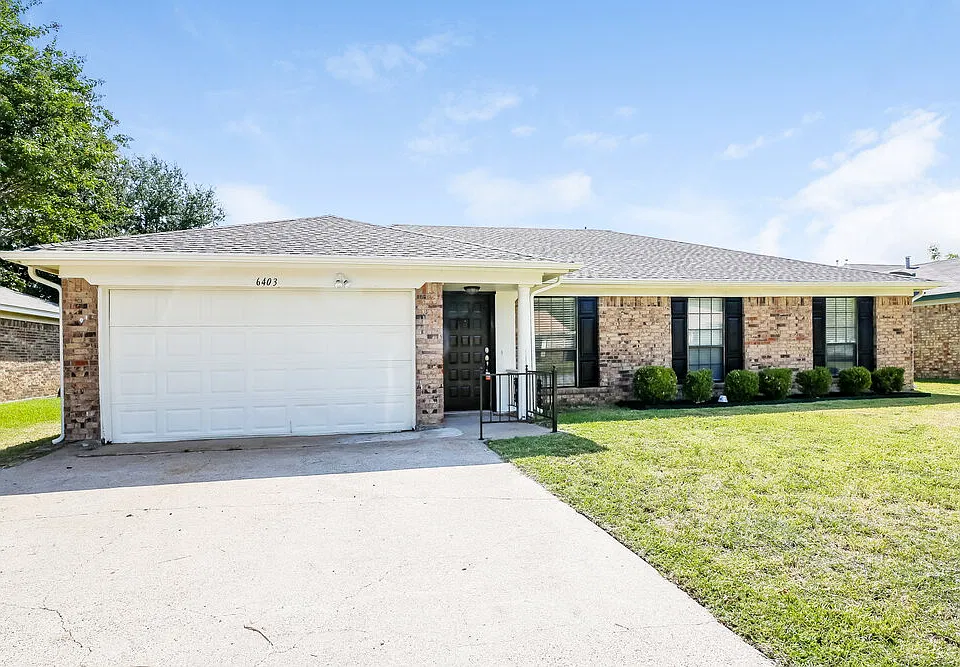 6403 Plainview Dr