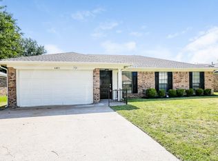 6403 Plainview Dr, Arlington, TX 76018