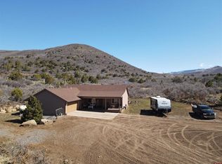25463 Vail Rd, Cedaredge, CO 81413