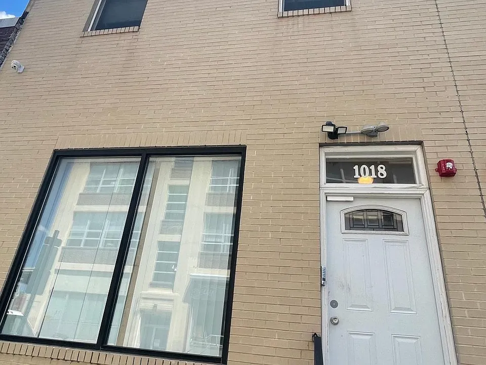 1018 Callowhill St #1B