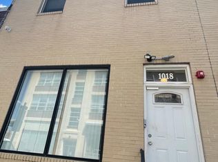 1020 Callowhill St #1B, Philadelphia, PA 19123