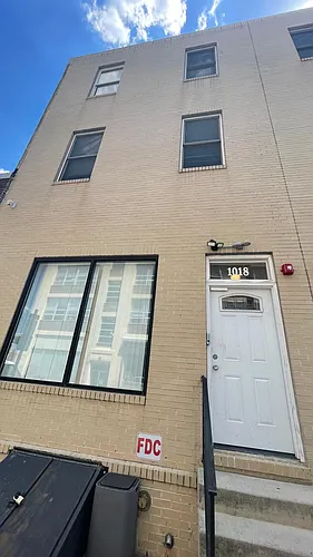 1018 Callowhill St #1B Photo 1