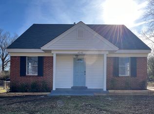 4342 Falcon Dr, Memphis, TN 38109