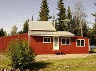 6875 Canaday Rd, Salcha, AK 99714