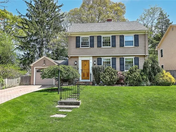 24 Gertrude Ave, Rumford, RI 02916