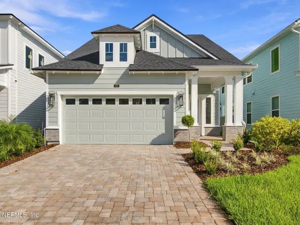 360 BLUE HAMPTON Drive, Ponte Vedra, FL 32081