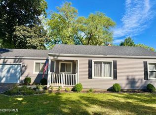 4546 Vineyard Rd, Toledo, OH 43623