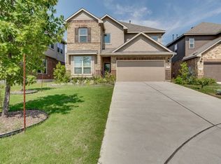 2714 Auburn Chestnut Ln, Pflugerville, TX 78660