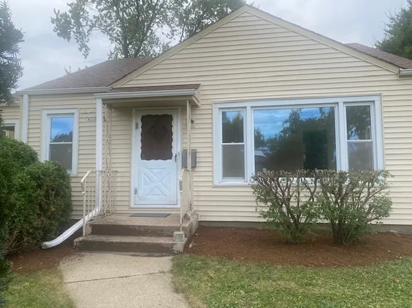 1530 White St, Des Plaines, IL 60018