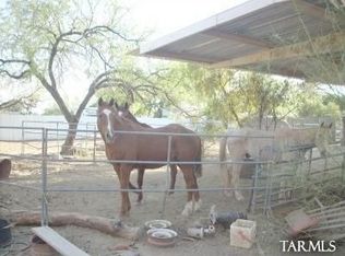 1345 W El Caminito Pl, Tucson, AZ 85705