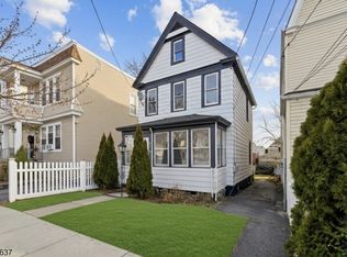 48 Liberty St, West Orange, NJ