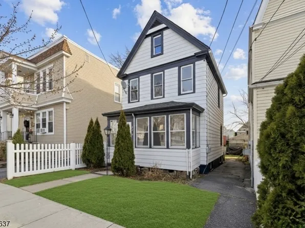 48 Liberty St, West Orange Twp., NJ 07052