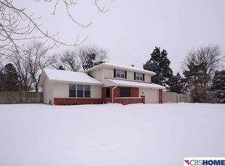 15117 Normandy Blvd, Bellevue, NE 68123