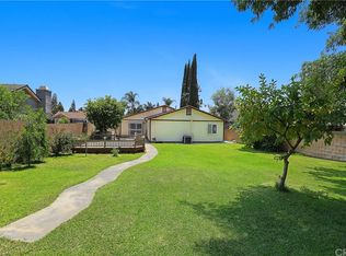 825 Cow Creek Ct, La Puente, CA 91746