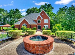 1809 Loch Ave, Cullman, AL 35055
