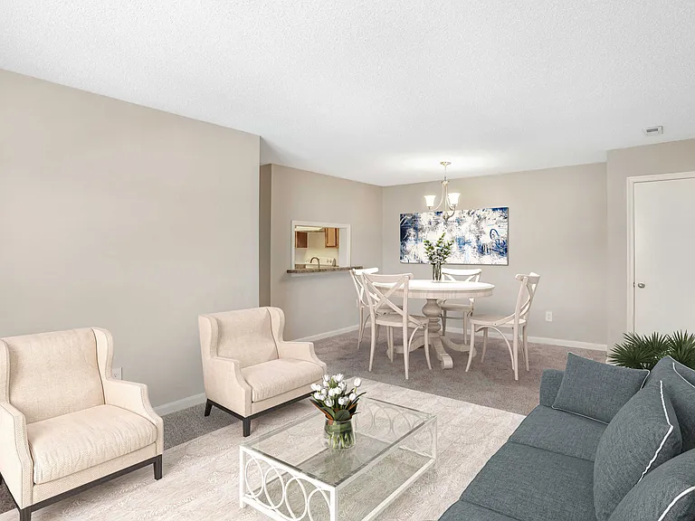 Soldiers Ridge Apartments — Photo 21