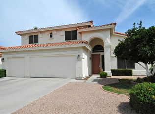 5830 W Columbine Dr, Glendale, AZ 85304