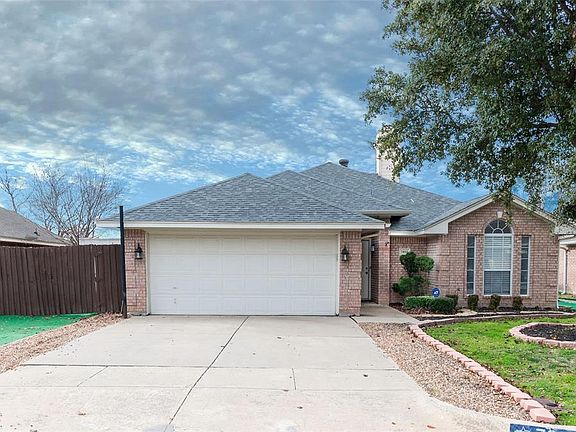 2nd image of 7851 Waxwing Cir W