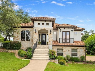 4125 Sugarloaf Dr, Austin, TX, 78738
