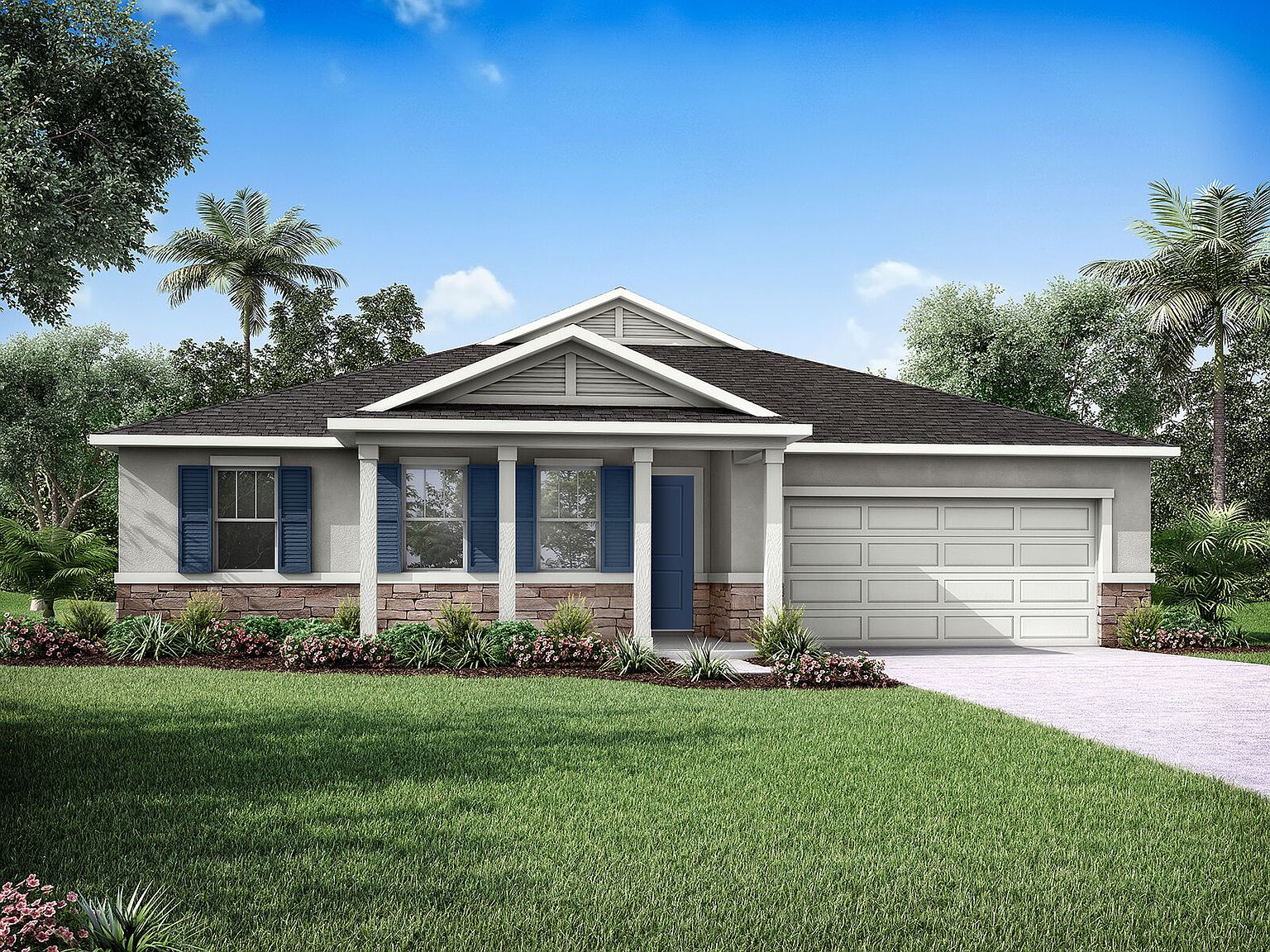 Aster Plan, Addison Landing, Deland, FL 32720 Zillow