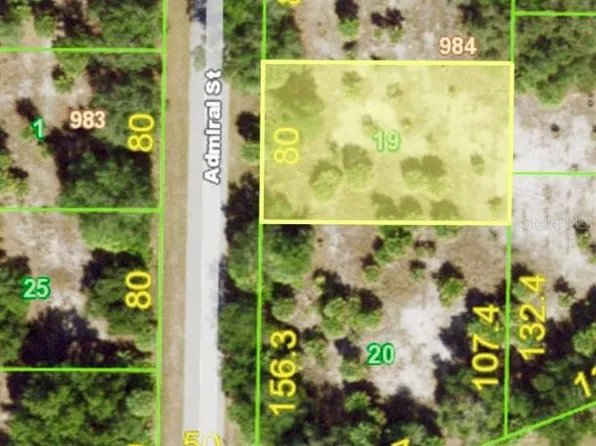 474 Admiral St #19, Pt Charlotte, FL 33954