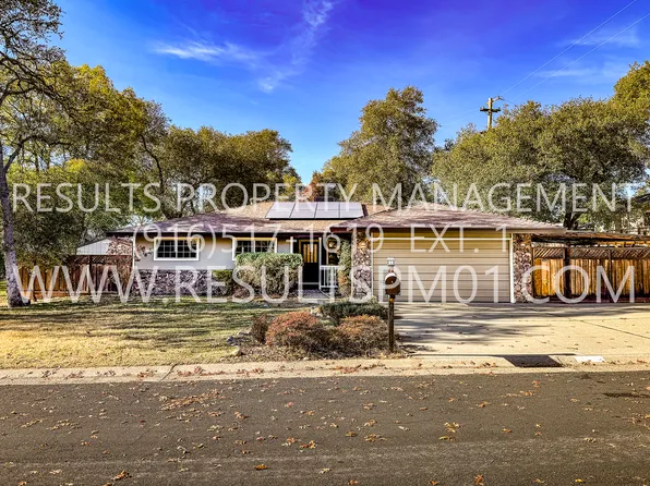 8640 Crofoot Ct, Granite Bay, CA 95746