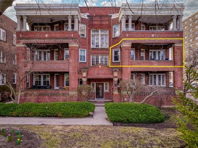 2713 Lancashire Rd APT 4, Cleveland Heights, OH, 44106
