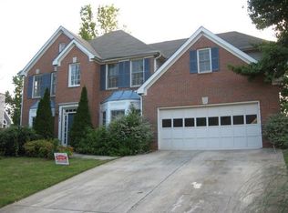 162 Championship Ct, Fayetteville, GA