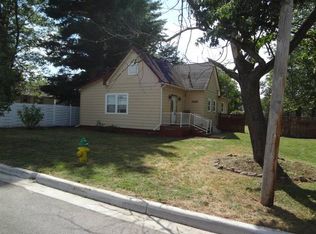 1418 N 29th St, Terre Haute, IN 47803