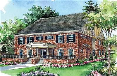 1st image of 2621 NE Park Dr (Lot 2, Div 45)
