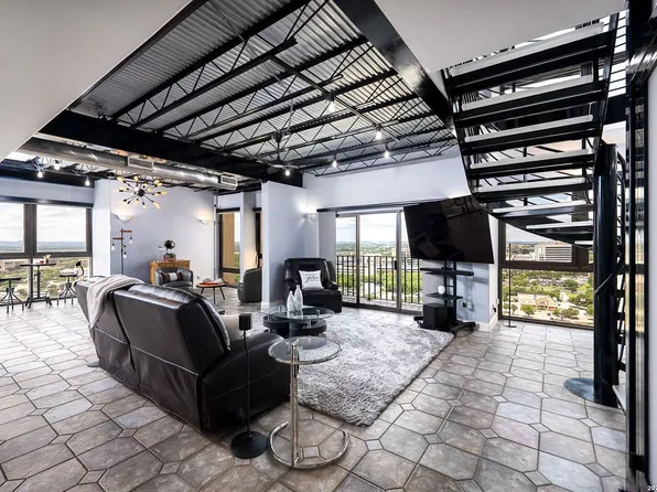 7701 Wurzbach #2303, San Antonio, TX 78229
