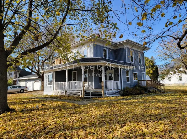 400 Milwaukee St, Clinton, WI 53525