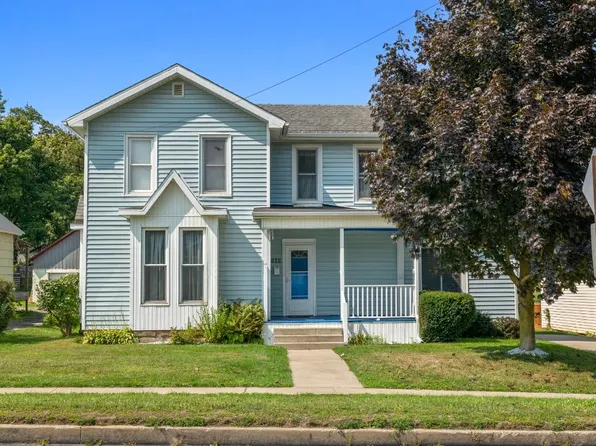 108 S Main St, West Springfield, PA 16443