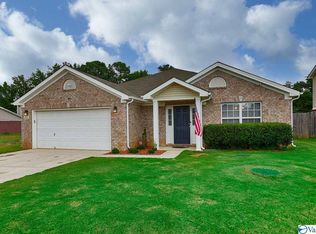 419 Jasmine Dr, Madison, AL 35757