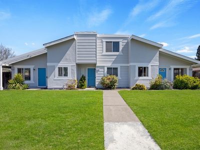 1232 Southwest Boulevard, Rohnert Park, CA, 94928
