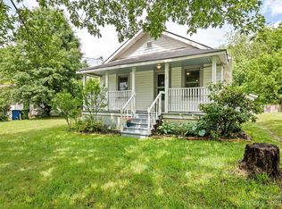335 Hi Alta Ave, Asheville, NC 28806