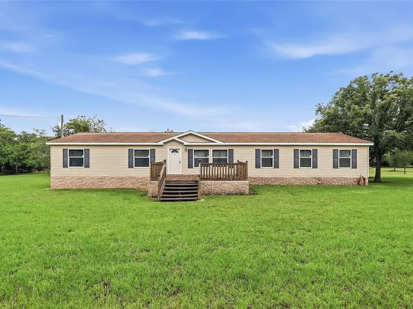 102 Windwood Cir, Somerville, TX 77879