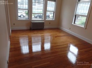 51 Churchill Avenue #Second Floor, Cambridge, MA 02140